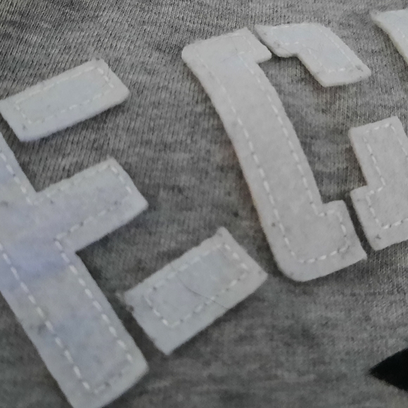 ECKO Unltd. World Famous Company T- Shirt, Gray-Size 2XL - Picture 4 of 12